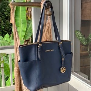 Michael Kors Shoulder Purse